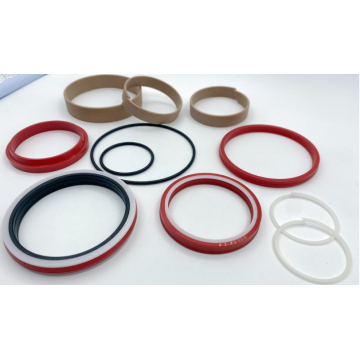 Hydraulic Support System Seals