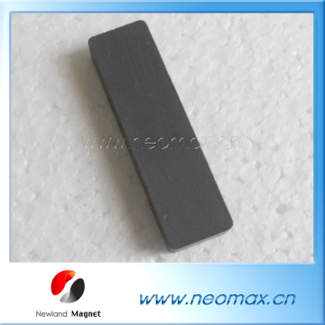 Rectangle Ferrite Magnet