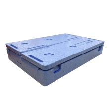 Specialized High-Grade Medical Insulated Container