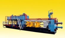 1250 Ton Double Acting Metal Extrusion Press