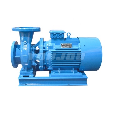 3 Inch Centrifugal Water Pump: Direct Drive Inline Electric Water Pump Solutions