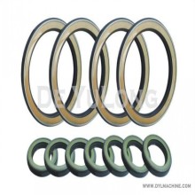 TCN NOK Shaft Oil Seals High Pressure