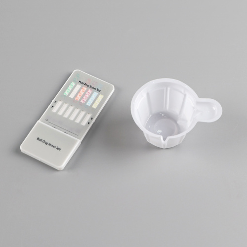 Home Drug Testing Kits Urine