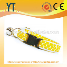 Eco-Friendly & Stocked Dog Nylon Collar Pet collar wholesale pet products