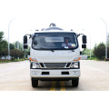 Jianghuai Junling V7 8.7m ³ Suction Vehicle