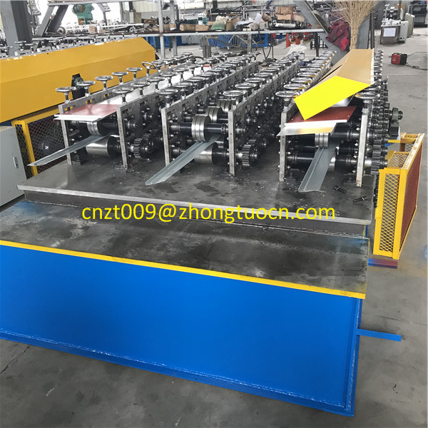 3 in 1 light keel beam roll forming machine 02