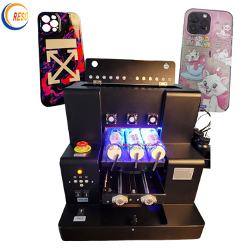 Cylindrical Mug Bottle Glass Printing Machine