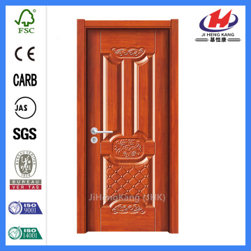 *JHK-MD10 Interior Doors Cheap Wood Closet Doors Inside Home Doors
