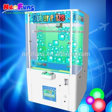 Attrative prize machine/vending machine for sale/vending machine toys