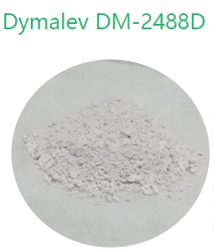 Lyocell Fibrillation Control Dymalev DM-2488D