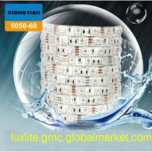 restaurant Warmwhite ledlight