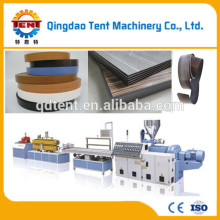 Manufacture PVC edge banding for decorative furniture table edge protection