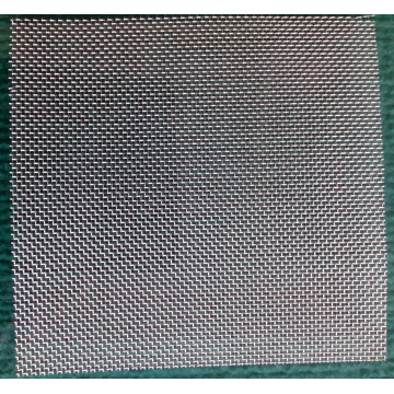 304 SS Wire Mesh Screen Aperture 1MM