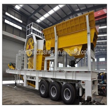 Good mobile crusher in china of mobile crusher in crusher