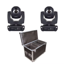 High Quality Wholesale DJ Shaking Head Light Beam Lights