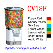 Deer Bulk Candy Vending Machine/Vending machine toy capsules