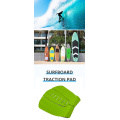 カスタマイズ高デューティ3mセクションEva Foam Surfboard Traction Deck Pad