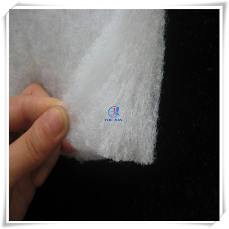 Thermal Bonded Polyester Batting Roll for Upholstery