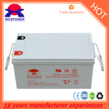 Manufacturing Battery Ups batery 12V200AH with Super quality
