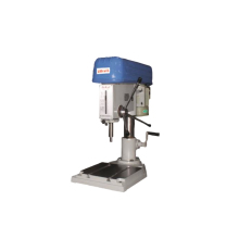 Desktop industrial drilling machine