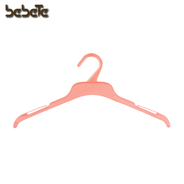 Hot Sale Plastic Clothes Hanger