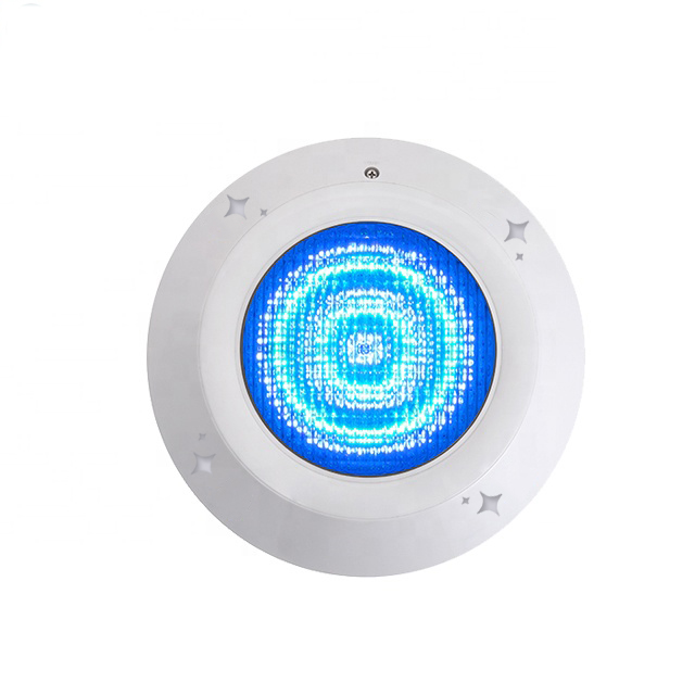 IP68 100٪ ماء led بركة ضوء