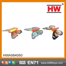 Novelty Item From Yesteryear flying butterfly toys