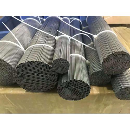 Stainless Steel Pipe 304 Capillary Tubing