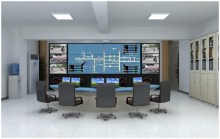 Really's 49-inch LCD tile display module (LCD Video Walls)