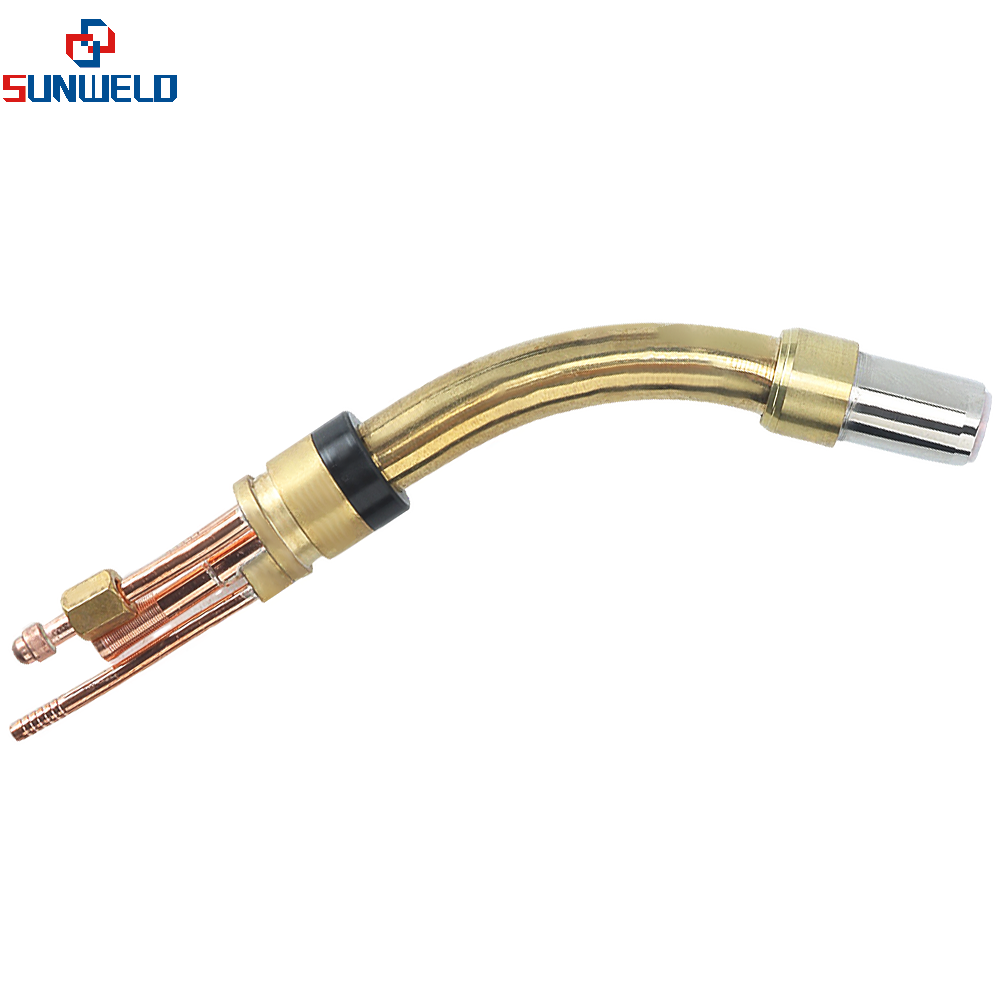 XLSP004563 MMT52W Лебедина шия 50°(5) XLSP004563 MMT52W Swan Neck 50°(5)