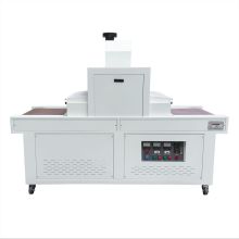 UV drying machine UV Oven for spot UV