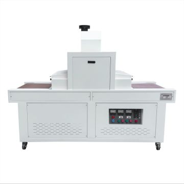 UV drying machine UV Oven for spot UV