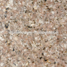 G682 rusty granite stone tile