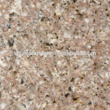 G682 rusty granite stone tile