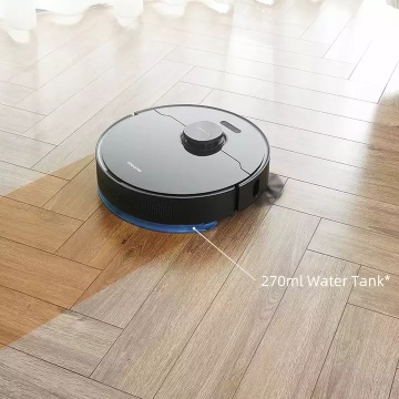 Dreame L10 Robot de limpieza inalámbrica