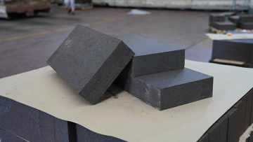 Customized Mag-chrome Refractory Brick