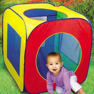 kids playing tent, children tent, pop up tent