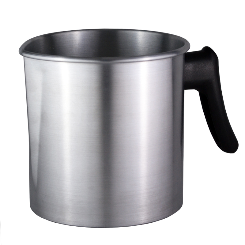 Wholesale Aluminum Candle Making Pouring Pot