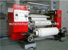 Xinshun WFQ -1100 Horizontal Slitting Machine