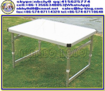 Small folding tables , cheap folding tables , camp folding table