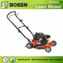 18" Side Discharge Lawnmower