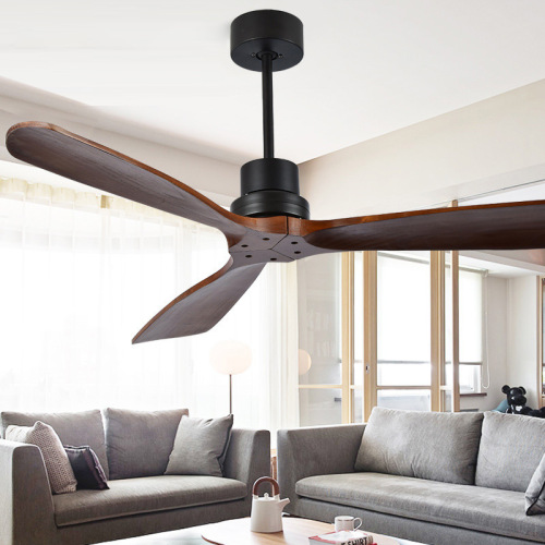 LEDER Wooden Decorative Ceiling Fans