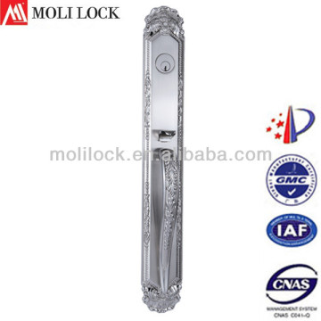 Iron Door Lock, Security Cylinder Lock