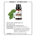 Factory Supply Acne Removal Camphor Essential Oil