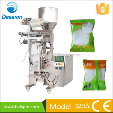 Dession Automatic Mini Sugar Bags Packing Machine