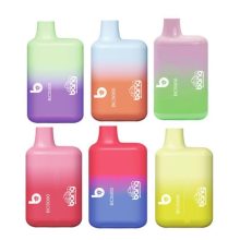 Wholesale Price Bang BC 5000 PUFFS