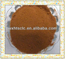 Professional manufacturer supply various uses of polyaluminium chloride iron