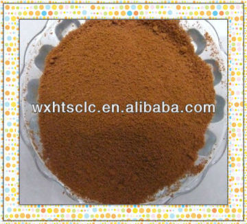 Professional manufacturer supply various uses of polyaluminium chloride iron