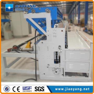 Reliable Supplier Automatic Mesh Weld Machine