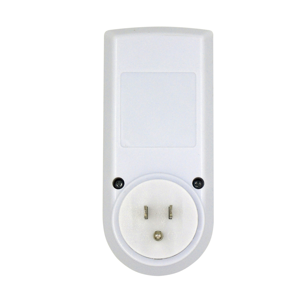 US 12/24 Hour Big LCD Digital Timer Switch Electrical Programmable Timer Plug Socket